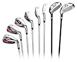 Top Flite IHS Hybrid Iron Set