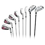 Top Flite IHS Hybrid Iron Set