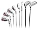 Top Flite IHS Hybrid Iron Set