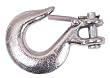 Extreme Max 5600.3030 Replacement Hook for ATV Winch Cable