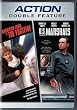 The Fugitive / U.S. Marshals (1998)