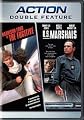 The Fugitive / U.S. Marshals (1998)