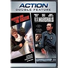 The Fugitive / U.S. Marshals (1998)