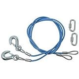 Roadmaster 645 Safety Cable