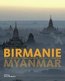 Birmanie : Myanmar Image du produit