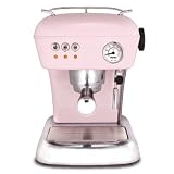 Ascaso DRBBVBP Dream Espresso Machine With Premium Brass Boiler