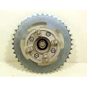 Sprocket Hub Assembly for Lifan LF200 SkyGo Rocket TMS200 by 