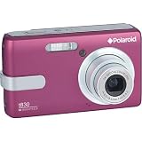 Polaroid 8MP Magenta
