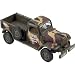 New Ray Die-Cast Truck Replica - Dodge Power Wagon - Marine Corps, 1:32 Scale, Model# SS-44401
