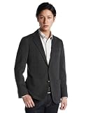 (ユナイテッドアローズグリーンレーベルリラクシング)UNITED ARROWS green label relaxing □C/TW KNIT WP SG NT 2PPジャケット 31221100203
