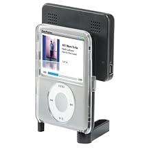 iHome Portable Pocket Stereo System - Silver (iHM20B)