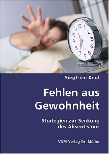 Gewohnheit