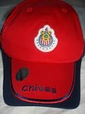 Chivas Cap