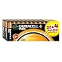 Duracell Plus - Pilas AAA (Paquete de 20 + 4 grati&hellip de Duracell