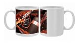 Photo Mugs of Chevrolet Nomad from National Motor Museum