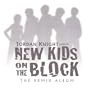 Performs New Kids On The Block