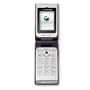 Sony Ericsson W380i Orange Pre-Pay Mobile Phone Including �10 Airtime - Purple