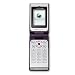 Sony Ericsson W380i Orange Pre-Pay Mobile Phone Including  10 Airtime - Purple