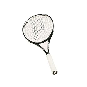 Prince O3 Speedport White MP Tennis Racquet