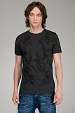 Diesel Black Gold Tihop Stone T-Shirt