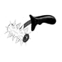 DOCKER DOUGH PLASTIC PIN, EA, 14-0334 AMERICAN METALCRAFT,INC PIZZA SUPPLIES