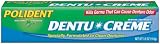 Cheap Deals on  Polident Dentu-Creme, 3.9-Ounce (Pack of 6)