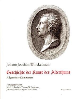 Geschichte der Kunst des Alterthums