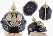 Preuss. Pickelhaube (Repro)