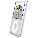 LE Cristal Screen Protector for iPod nano 3G QBZ100583-N3G�̉��i��r