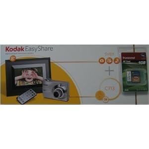 Kodak SV811 8