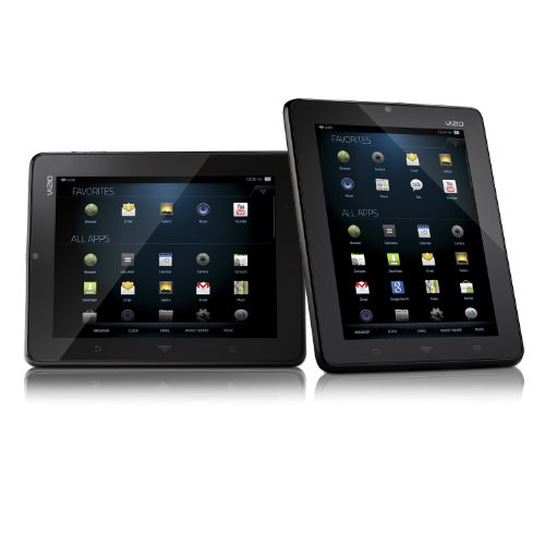 VIZIO 8-Inch Tablet with WiFi - VTAB1008