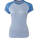 Threshold Limit Short Sleeve T-Shirt - Women's by Smartwool