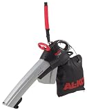 AL-KO  112727   Blower Vac 2400 E Elektro-Laubsauger, inklusive Speedcontrol
