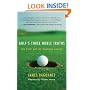 Golf's Three Noble Truths: The Fine Art of Playing Awake