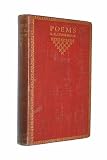 Produkt-Bild: Poems By Gilbert Keith Chesterton