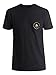 Quiksilver Men's Gregs Lunch T-Shirt