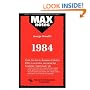 1984 Nineteen Eighty-Four: Max Notes