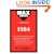 George Orwell's 1984 (Max Notes)