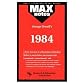 Max Notes 1984