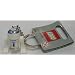 LEGO Star Wars: R2-D2 Keychain