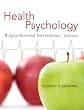 Health Psychology: Biopsychosocial...