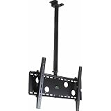 VideoSecu TV Ceiling Mount Drop Bracket for SomeToshiba 37