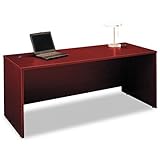 SERIES C: MAHOGANY DESK 72