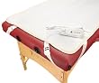Master Massage UL Listed Massage Table Warmer