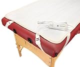 Master Massage UL Listed Massage Table Warmer