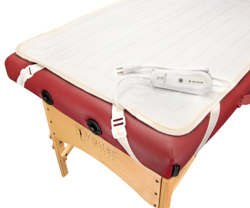 Master Massage UL Listed Massage Table Warmer