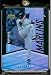2007 Upper Deck Spectrum Baseball Card #67 Dontrelle Willis Florida Marlins - Mint Condition - In Protective Display Case !