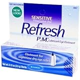 Refresh P.M (.12 oz.) Opthalmic Oint