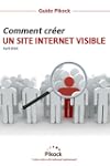 Comment cr�er un site internet visible