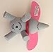Disney Parks Dumbo The Flying Elephant Car Antenna Topper Top NEW